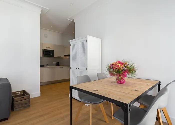 Apartament Florella Antibes Cannes