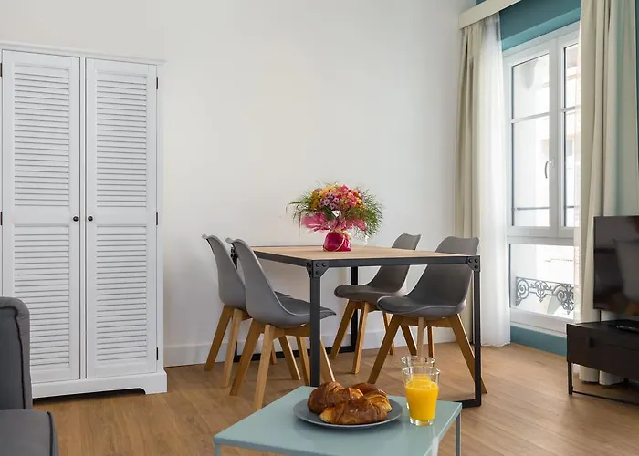 Apartament Florella Antibes Cannes
