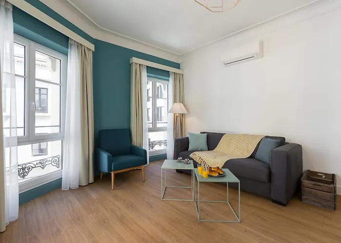 Apartament Florella Antibes Cannes