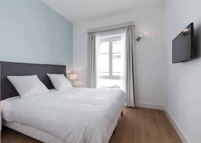 Apartament Florella Antibes Cannes