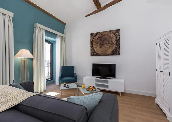 Florella Antibes Apartament Cannes