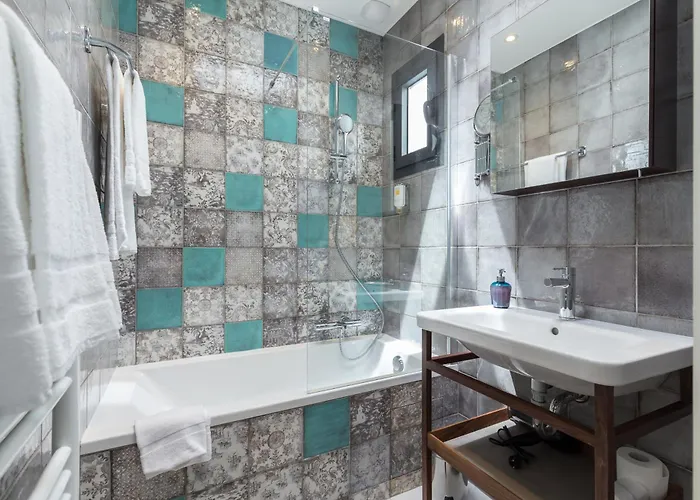 Apartament Florella Antibes Cannes