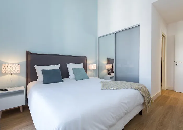Florella Antibes Apartament Cannes