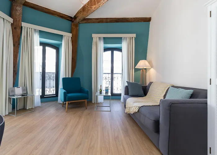 Florella Antibes Apartament