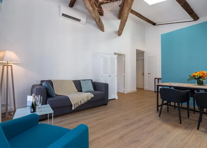 Florella Antibes Apartament Cannes