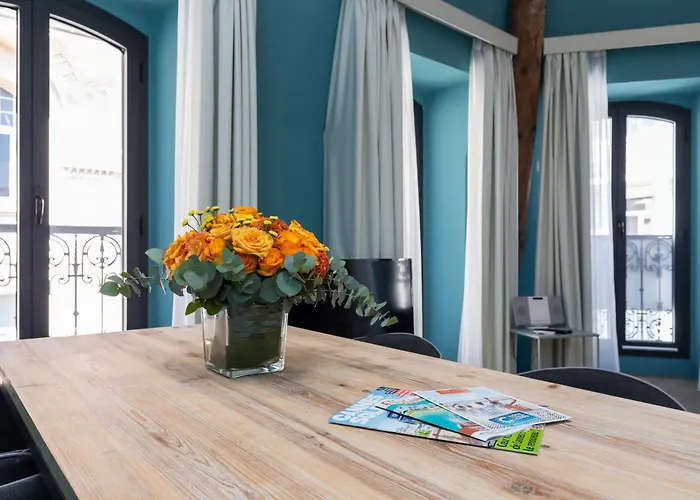 Florella Antibes Apartament Cannes
