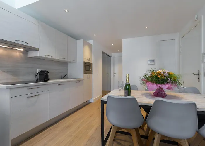 Apartament Florella Antibes Cannes