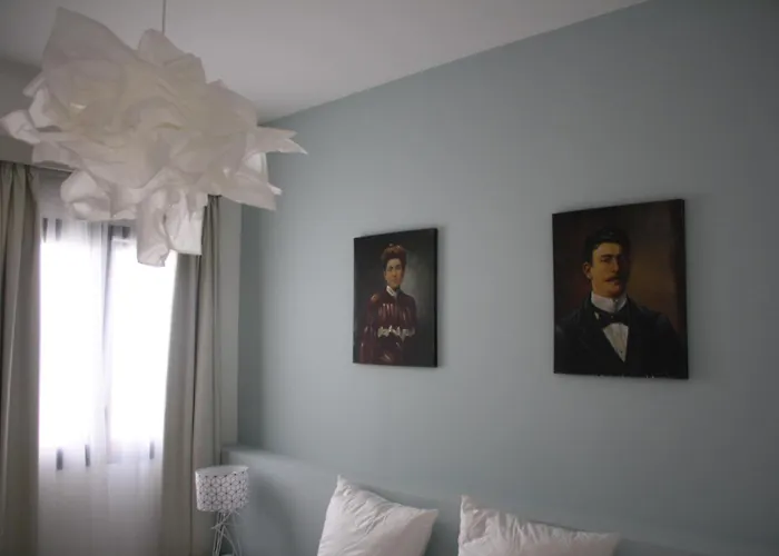 Apartament Florella Antibes *