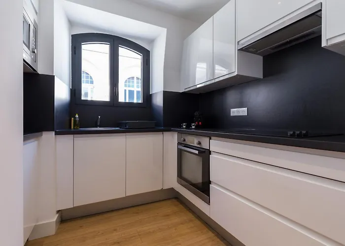 Apartament Florella Antibes Cannes