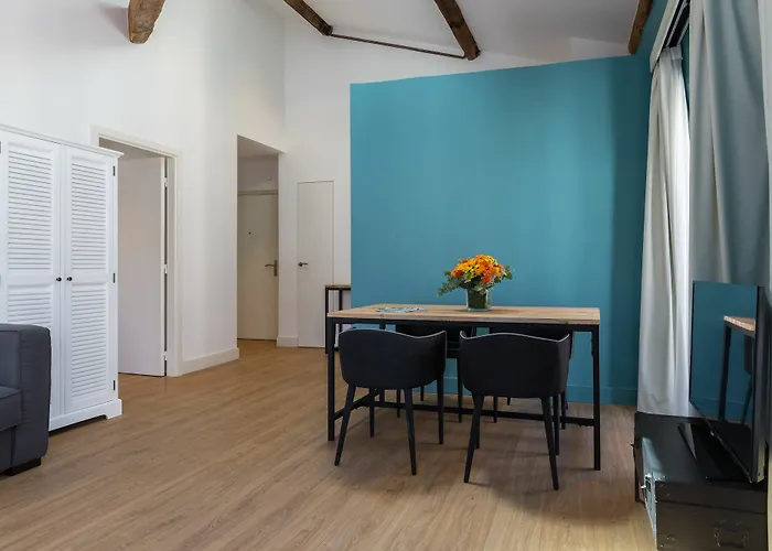 Florella Antibes Apartament Cannes