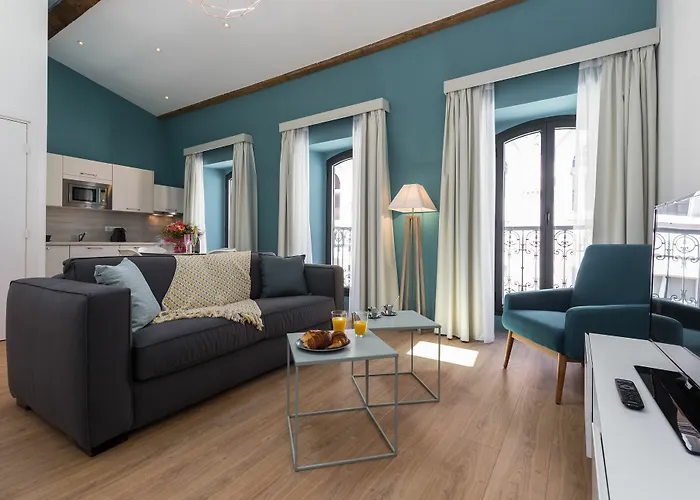 Apartament Florella Antibes Cannes