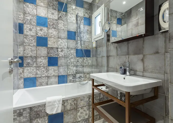 Florella Antibes Apartament Cannes