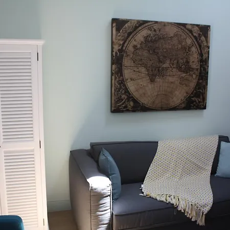 Διαμέρισμα Florella Antibes