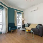 Διαμέρισμα Florella Antibes Κάννες