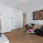 Διαμέρισμα Florella Antibes *
