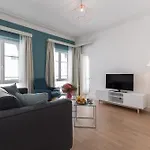 Διαμέρισμα Florella Antibes *