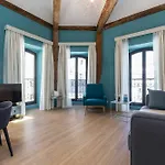 Florella Antibes Διαμέρισμα Κάννες