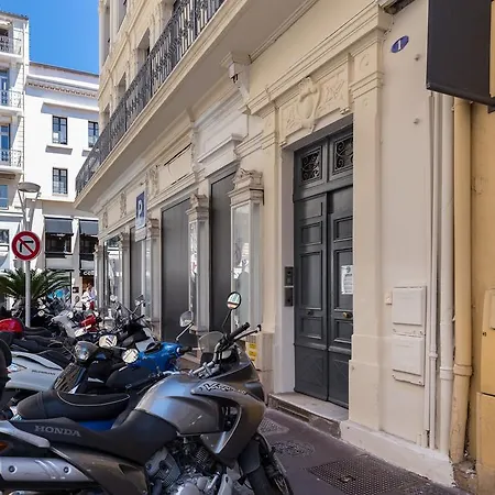 Florella Antibes Cannes