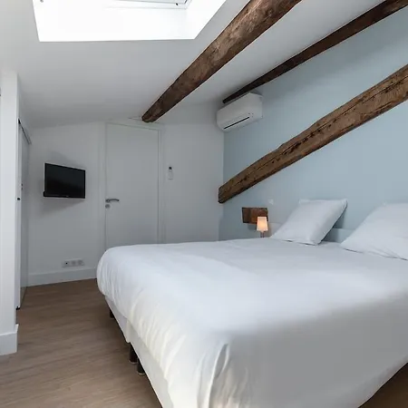 Apartment Florella Antibes