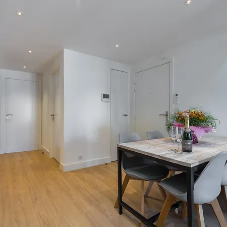 Apartamento Florella Antibes *