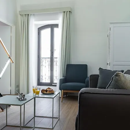 Apartamento Florella Antibes *