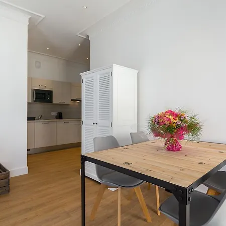 Apartamento Florella Antibes Cannes