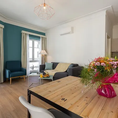 公寓 弗洛雷拉昂蒂布公寓酒店 戛纳