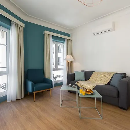Apartamento Florella Antibes Cannes