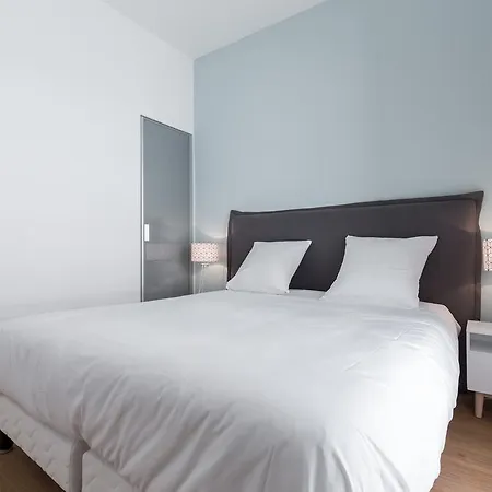 Apartamento Florella Antibes Cannes