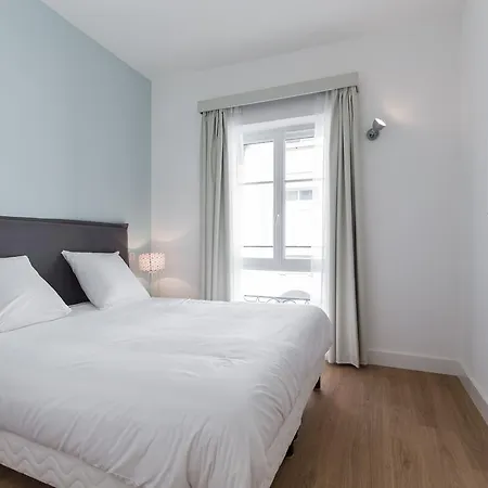 Apartamento Florella Antibes Cannes