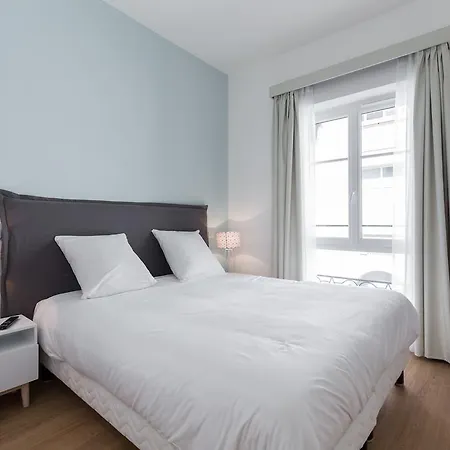 Apartamento Florella Antibes *