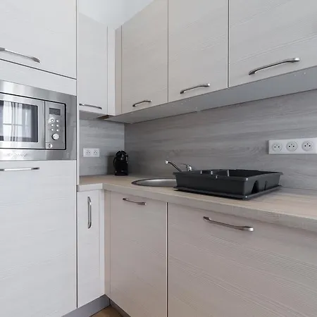 Apartamento Florella Antibes