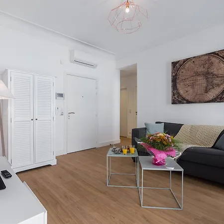 Apartamento Florella Antibes *