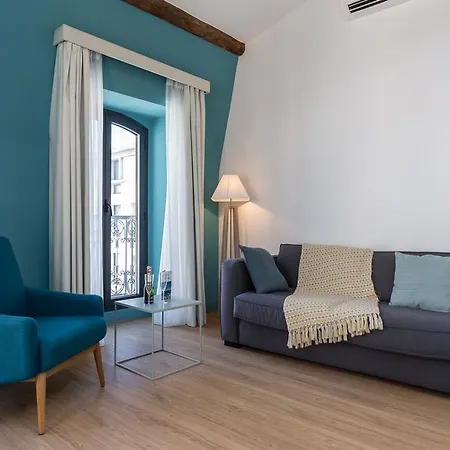 Florella Antibes Appartamento Cannes