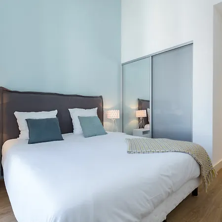 Florella Antibes Apartment Cannes