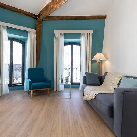 Florella Antibes Apartamento