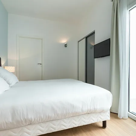 Florella Antibes Apartment