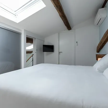 Florella Antibes Apartment