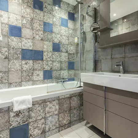 Apartamento Florella Antibes *