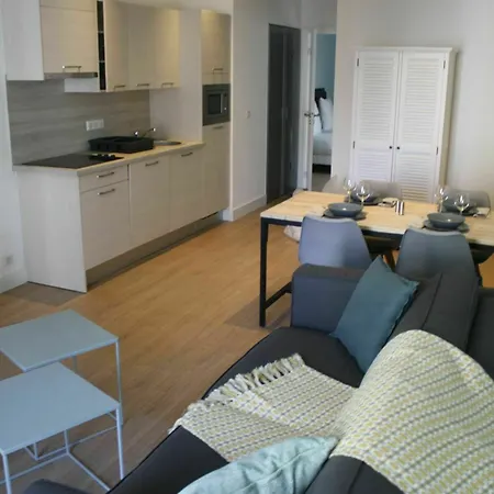 Apartamento Florella Antibes Cannes