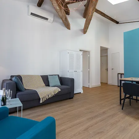 Florella Antibes Apartamento Cannes