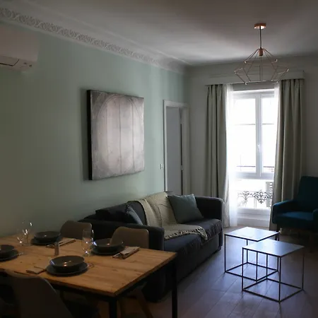 Apartamento Florella Antibes