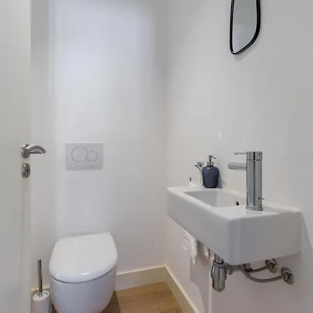 Apartment Florella Antibes