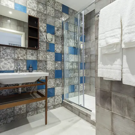 Apartamento Florella Antibes *