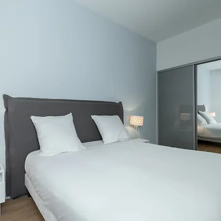 Florella Antibes Apartamento *