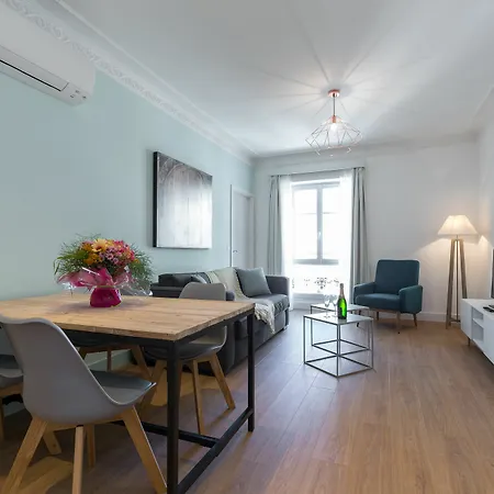 Florella Antibes Apartamento