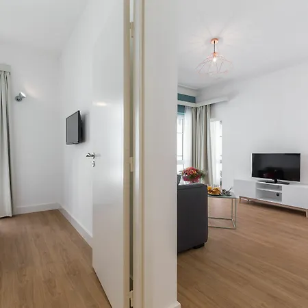 Florella Antibes Apartamento