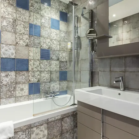 Florella Antibes Apartment Cannes