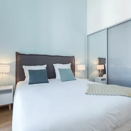 Florella Antibes Apartamento Cannes