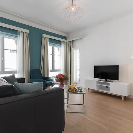 Apartamento Florella Antibes *
